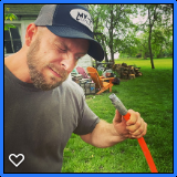 Slide of Reliable Drain Service