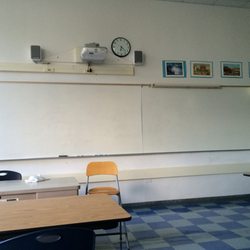Berkeley Adult School - Class 210 esl