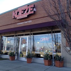Koeze