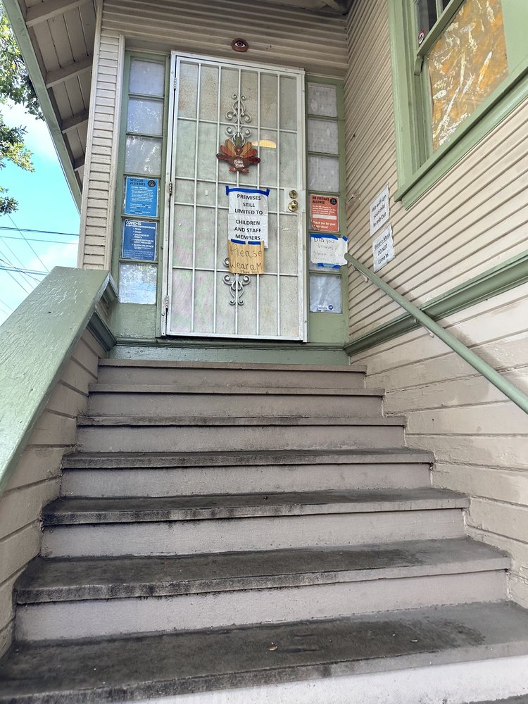 Monte Tavor - childcare center in Oakland, CA