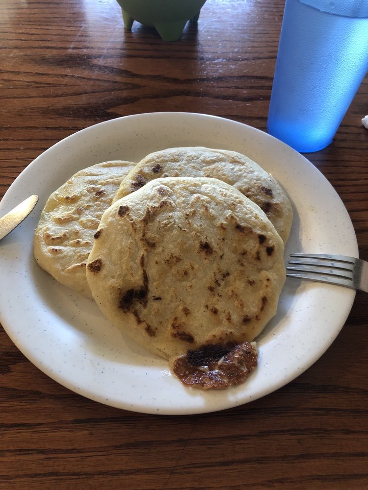 El Salvador Restaurant