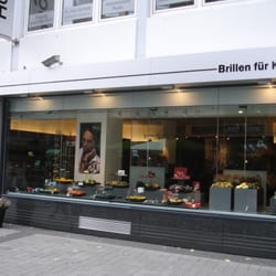 Augendübler, Brillen für Köln