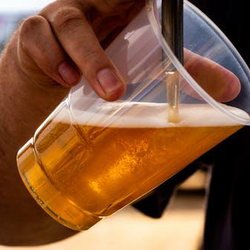 Pistella Beer - Pour me one more