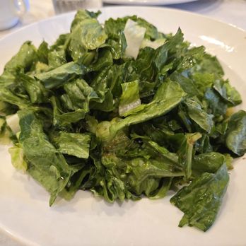 Taverna Agora - Salad. - Greek Near Me - Raleigh, North Carolina