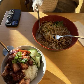 KAOKAO Grill - Barbeque Near Me - Berkeley, California