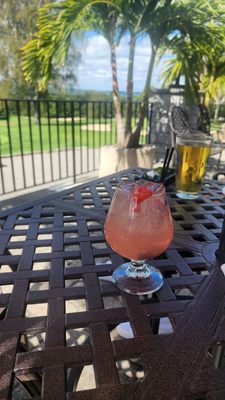 Back Nine Tavern at Southington Country Club by null