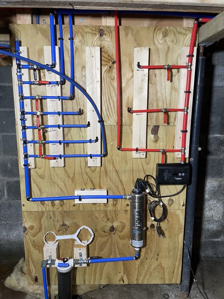 Slide of Brandon’s Plumbing, Heating, and A/C