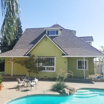 Harbert Roofing - Waterproofing Near Me - Anderson, California