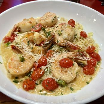 Jimmy's Pub & Restaurant - Perfectly sautéed shrimp here - Bars Near Me - Mansfield, Massachusetts