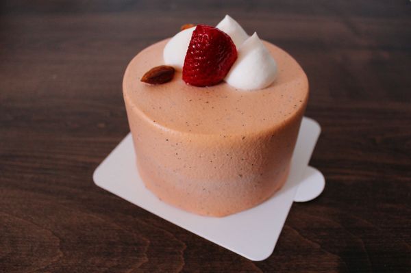 SHAKALAKA BAKERY by null