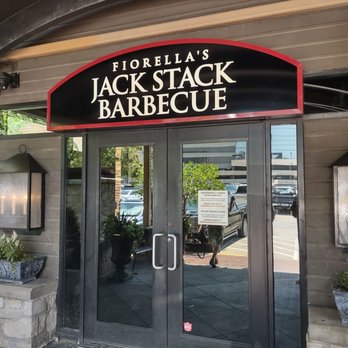 Jack Stack Barbecue - Freight House - Entrance - Barbeque Near Me - Kansas City, Missouri Jack Stack Barbecue - Freight House - Entrance - Barbeque Near Me - Kansas City, Missouri