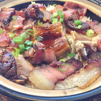 Good Taste Casserole Rice - Unionville - Chinese Near Me - Markham, Ontario Good Taste Casserole Rice - Unionville - Chinese Near Me - Markham, Ontario