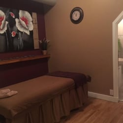Evergreen Massage And Steam