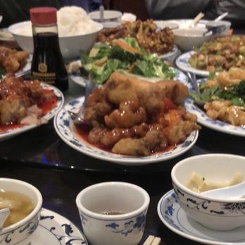 Silver Fountain - Dim Sum Near Me - Silver Spring, Maryland