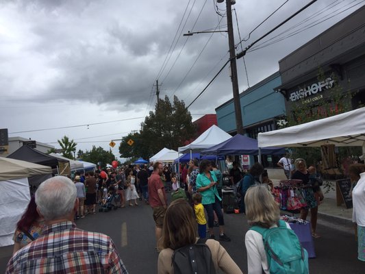 ALBERTA STREET FAIR - Updated May 2024 - 26 Photos - 1722 NE Alberta St