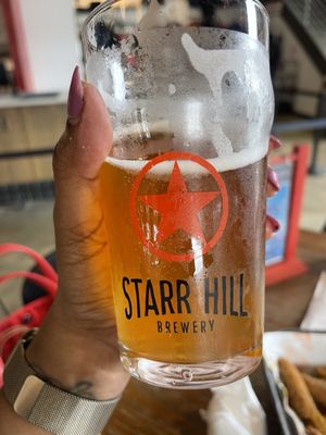 Starr Hill Beer Hall & Rooftop by null