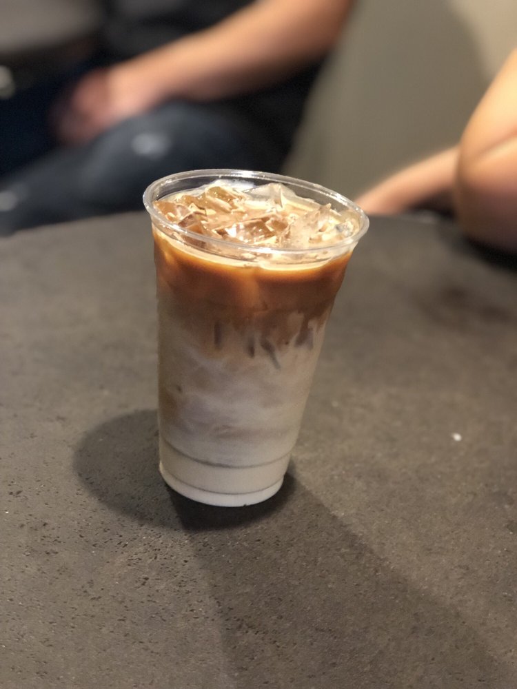 MADMAN ESPRESSO 308 Photos & 307 Reviews 234 W 35th St, New York