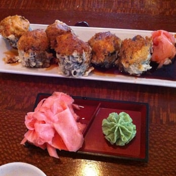 Banzai Sushi - dynamite california roll - Sushi Bars Near Me - Denver, Colorado