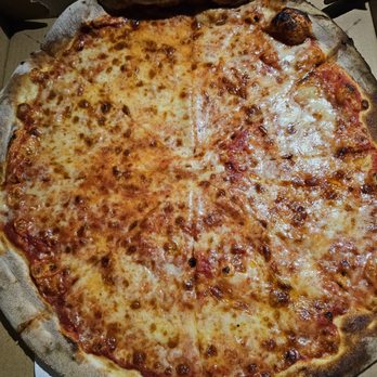 New Park Pizza - Cheese pizza - Pizza Near Me - Howard Beach, New York New Park Pizza - Cheese pizza - Pizza Near Me - Howard Beach, New York