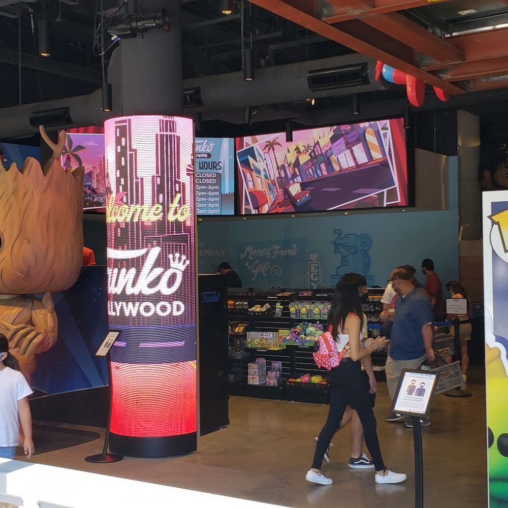 Funko - Toy Stores Near Me - Los Angeles, California Funko - Toy Stores Near Me - Los Angeles, California