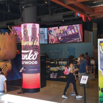 Funko - Toy Stores Near Me - Los Angeles, California