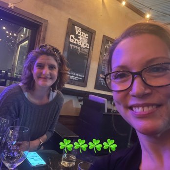 Vine + Grain - Luck be fir tha Irish - Wine Bars Near Me - Brentwood, California Vine + Grain - Luck be fir tha Irish - Wine Bars Near Me - Brentwood, California