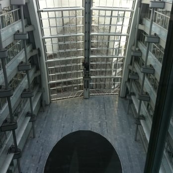 Ludwig Erhard Haus - Landmarks & Historical Buildings Near Me - Berlin, BE