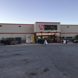 Tractor Supply