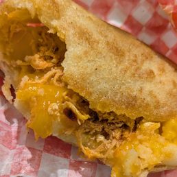 Catira Arepa