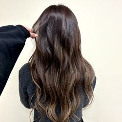 Reflow Hair Extensions - 22'' Balayage Hair Extensions