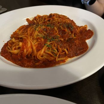 Palermo Pasta House - Amatriciana - Italian Near Me - Round Rock, Texas Palermo Pasta House - Amatriciana - Italian Near Me - Round Rock, Texas