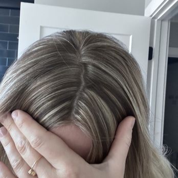 Maven Loft Salon - Someone else's work - Hair Stylists Near Me - Meridian, Idaho Maven Loft Salon - Someone else's work - Hair Stylists Near Me - Meridian, Idaho