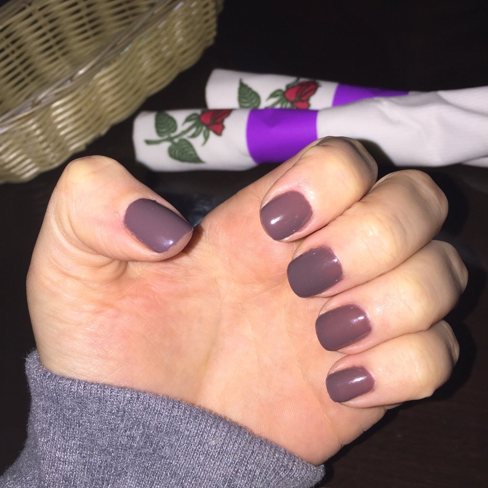 Grace Nails - Not the best. - Nail Salons Near Me - Austell, Georgia Grace Nails - Not the best. - Nail Salons Near Me - Austell, Georgia