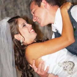 Niki Anne Photography - She captured it all. The love and job. Thank you Niki so much