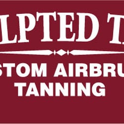 Sculpted Tans
