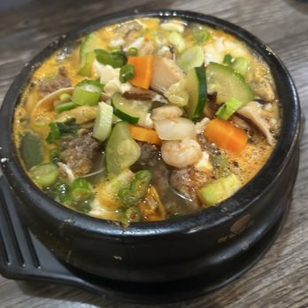 Odagada - Soft tofu soup - Chicken Wings Near Me - Dublin, California Odagada - Soft tofu soup - Chicken Wings Near Me - Dublin, California