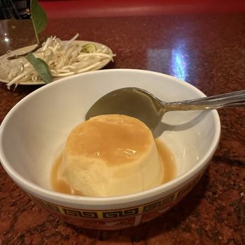 Pho Viet Cafe - Flan (yummy) - Vietnamese Near Me - Las Vegas, Nevada Pho Viet Cafe - Flan (yummy) - Vietnamese Near Me - Las Vegas, Nevada