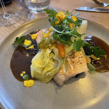 Lasse Majas Krog - Restaurants Near Me - Marstrand, N