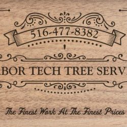 Arbor Tech Tree Service of Long Island