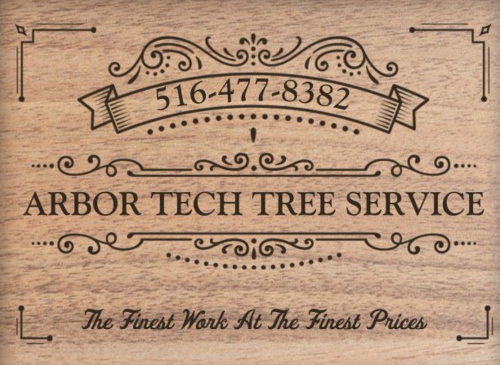 ARBOR TECH TREE SERVICE OF LONG ISLAND - Updated July 2026 - 22 Reviews ...