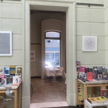 DAIN Usina Cultural - Books, Mags, Music & Video Near Me - Buenos Aires, C DAIN Usina Cultural - Books, Mags, Music & Video Near Me - Buenos Aires, C