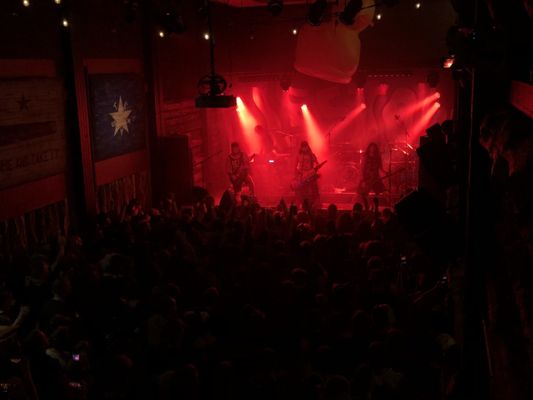 Come and Take It Live by null