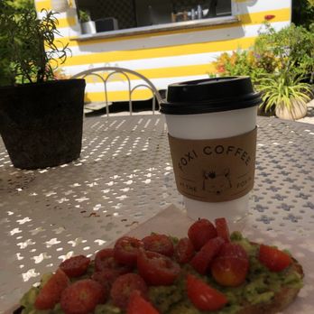 Foxi Coffee - Coffee & Tea Near Me - Bradenton, Florida