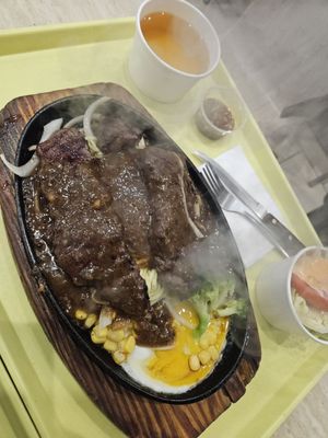 A Zhong Taiwanese Cuisine 阿忠台湾小吃 by null