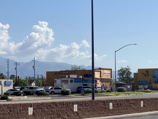 Coffee Times Drive-Thru Espresso by null