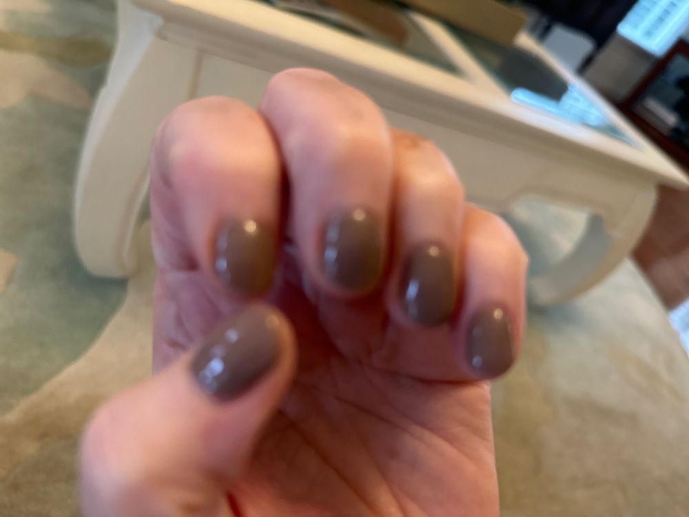 SOLAR NAILS 39 Photos & 21 Reviews 2424 Reidville Rd, Spartanburg