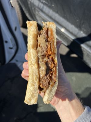 The Smokin' Onion Restaurant + Food Truck by null