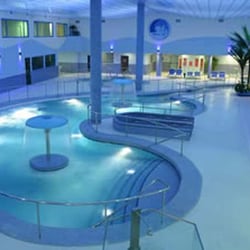 Thermas de Griñón