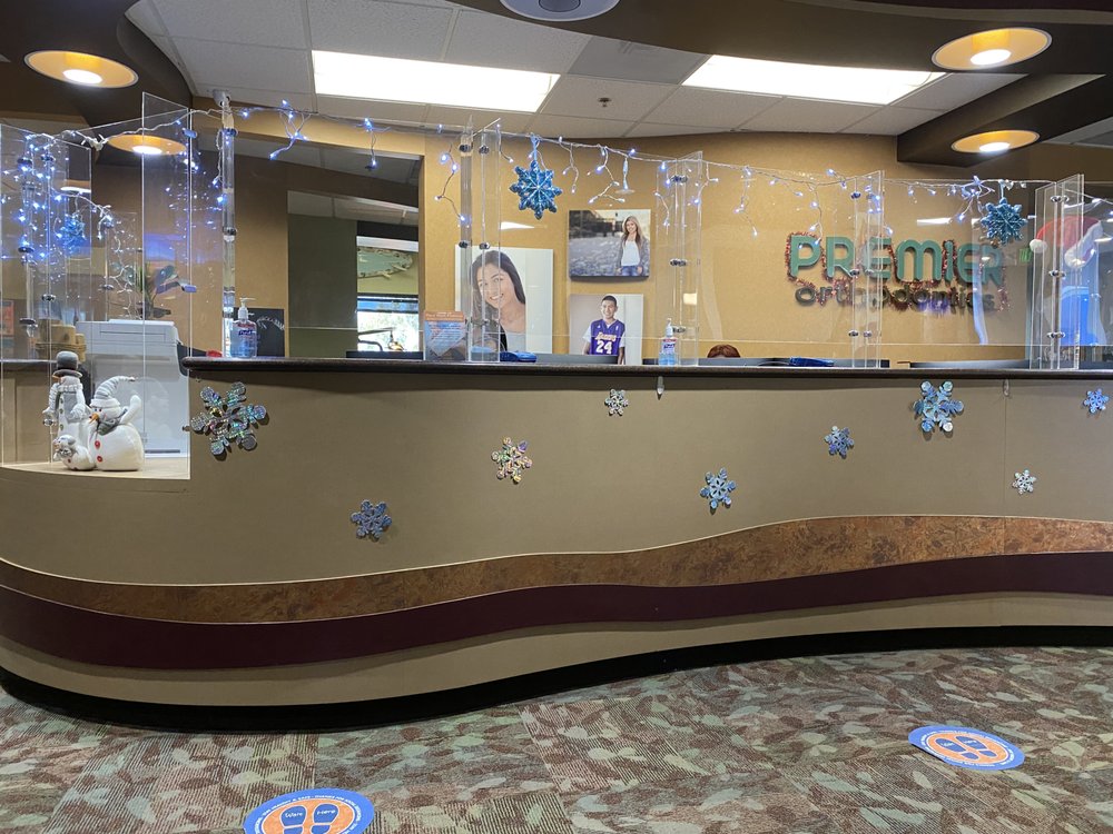 PREMIER ORTHODONTICS 41 Photos & 67 Reviews Orthodontists 2100