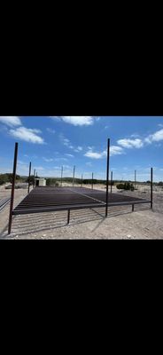 Elevation Metal Buildings